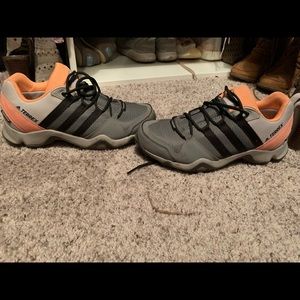 Adidas Terrex AX2 Hiking Shoes